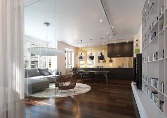 mieszkanie na sprzedaż - Bydgoszcz, Czyżkówko