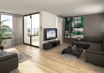 mieszkanie na sprzedaż - Szczecin