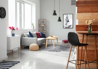 mieszkanie na sprzedaż - Szczecin